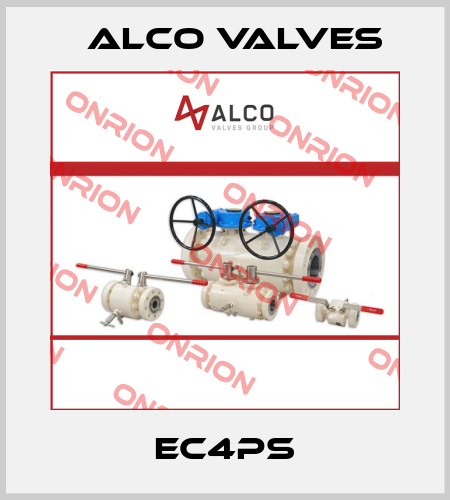 EC4PS Alco Valves