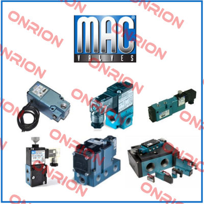 821C-PM-612JC-155 МAC Valves