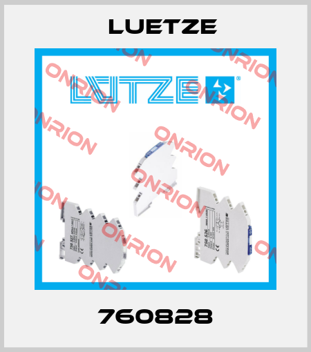 760828 Luetze