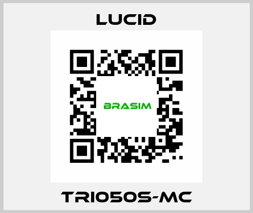 TRI050S-MC Lucid