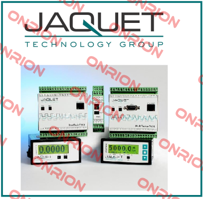 204-900-000-011-A1-B11-C1-H10-I0 Jaquet