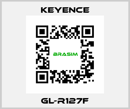 GL-R127F Keyence