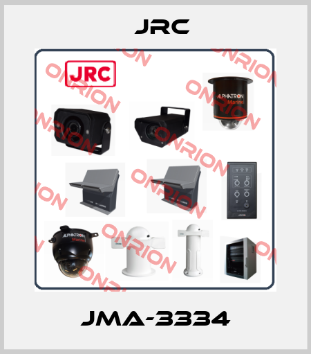 JMA-3334 Jrc