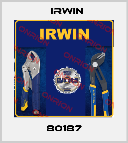 80187 Irwin