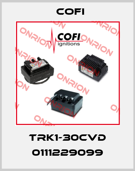 TRK1-30CVD 0111229099 Cofi