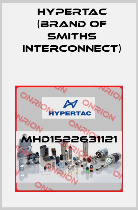 MHD1522631121 Hypertac (brand of Smiths Interconnect)