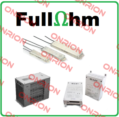 RESPT31MOHM5W Fullohm