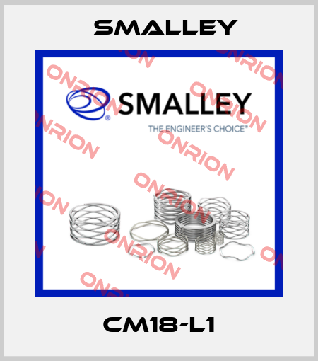 CM18-L1 SMALLEY