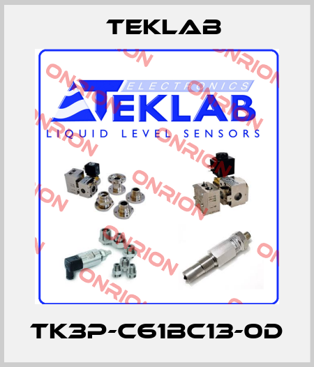 TK3P-C61BC13-0D Teklab
