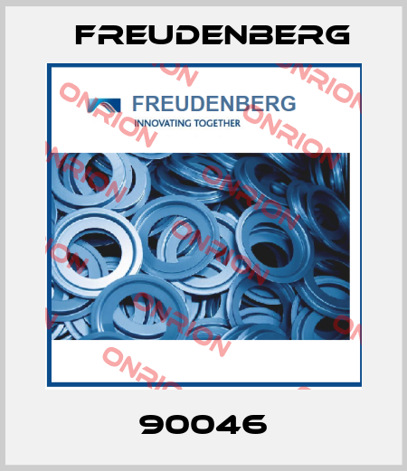 90046 Freudenberg