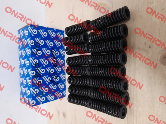 C5800 40 / GN40 ACTUATOR SPRING CARTRIDGE-big