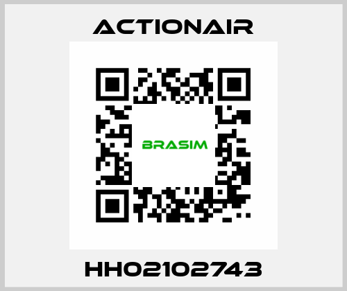 HH02102743 Actionair