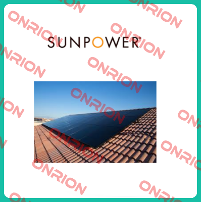 SPS-320P-24 Sunpower