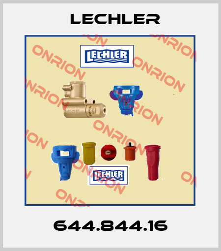 644.844.16 Lechler