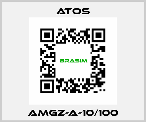 AMGZ-A-10/100 Atos