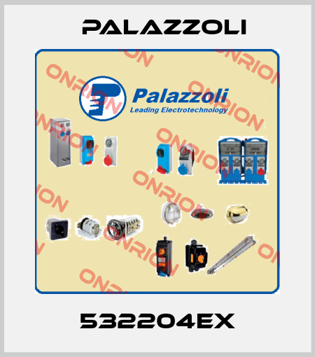 532204EX Palazzoli