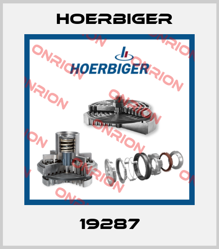19287 Hoerbiger