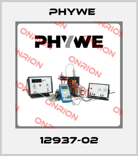 12937-02 Phywe