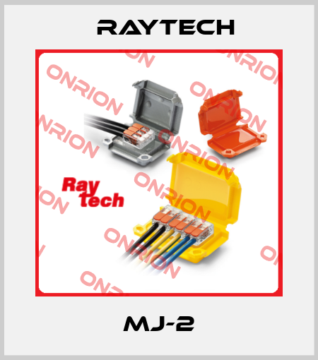 MJ-2 Raytech