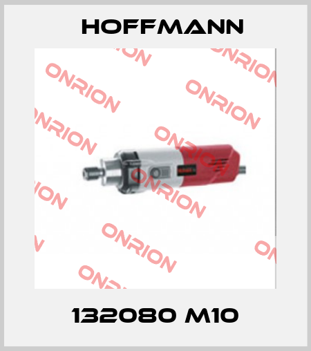 132080 M10 Hoffmann