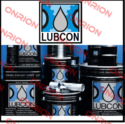 Sintono GPE 702 400 ml(13.5 fl. oz.) Lubcon