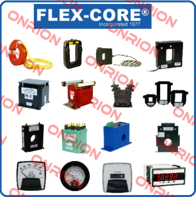 2491-75-15-1-AAA-1-1 Flex-Core