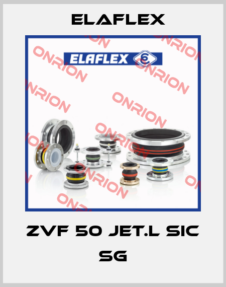 ZVF 50 JET.l SIC SG Elaflex