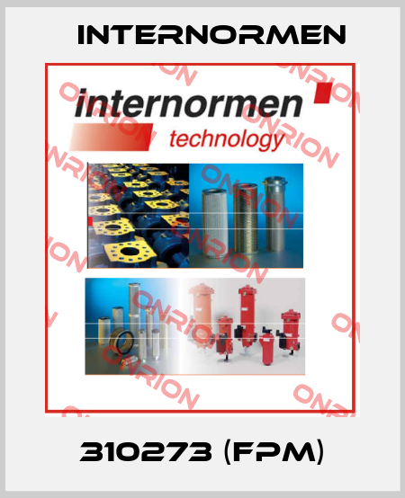 310273 (FPM) Internormen