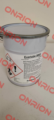 Everlube 9002 5-litre tin-big