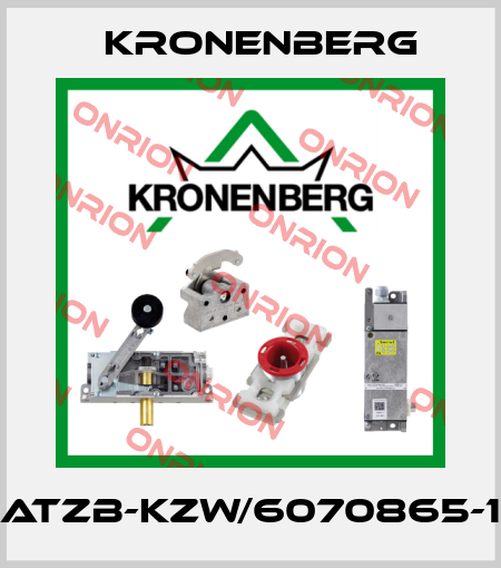 ATZB-KZW/6070865-1 Kronenberg