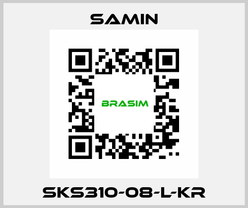 SKS310-08-L-KR Samin