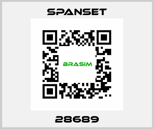 28689 SpanSet