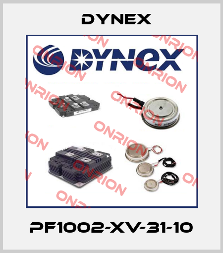 PF1002-XV-31-10 Dynex