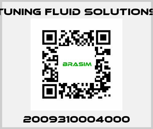 2009310004000 Tuning Fluid Solutions