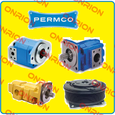 P360A367DQZA22-6 Permco