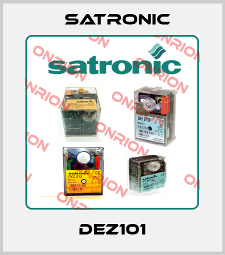 DEZ101 Satronic