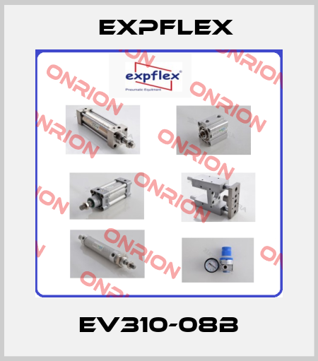 EV310-08B EXPFLEX
