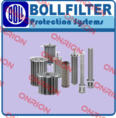 TYP: 6.18 DN 50 20,00 BAR  Boll Kirch