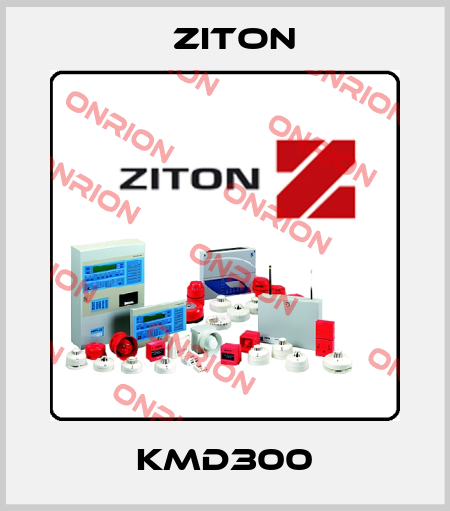 KMD300 Ziton