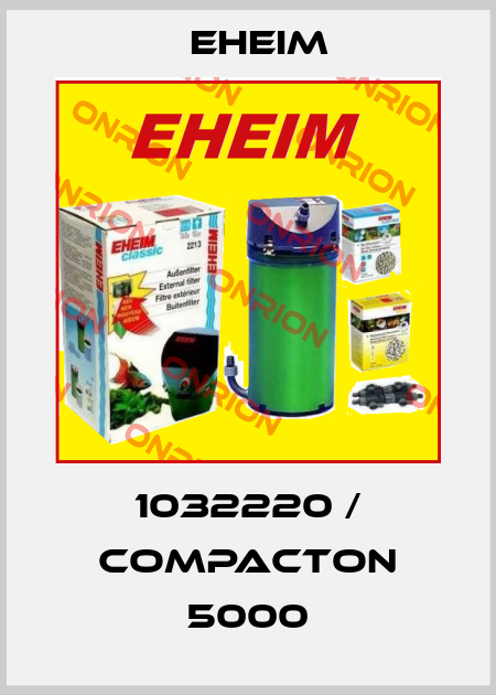 1032220 / compactON 5000 EHEIM