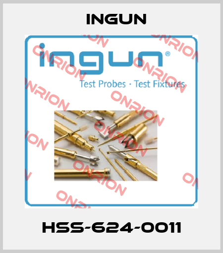 HSS-624-0011 Ingun