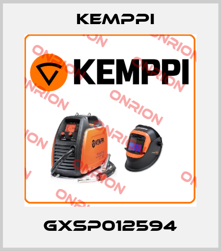 GXSP012594 Kemppi