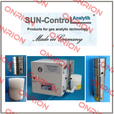 FEPPC1410XL SUN-Control