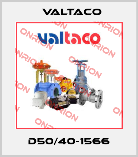 D50/40-1566 Valtaco