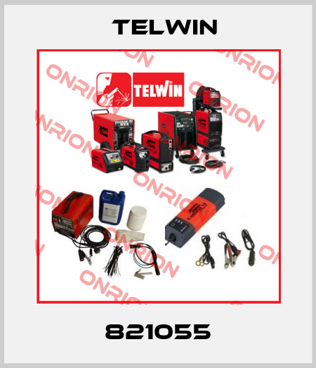 821055 Telwin