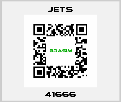 41666 JETS