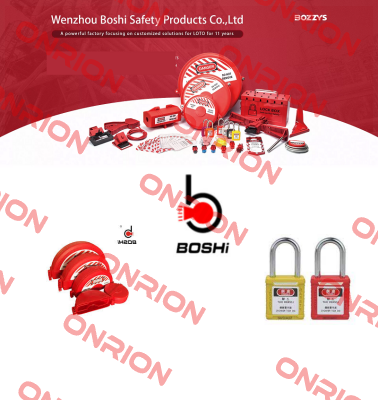 BD-G52 Wenzhou Boshi Safety Products Co.,Ltd