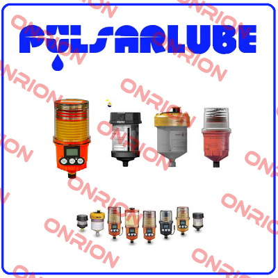 CAS M 2 E120 PULSARLUBE