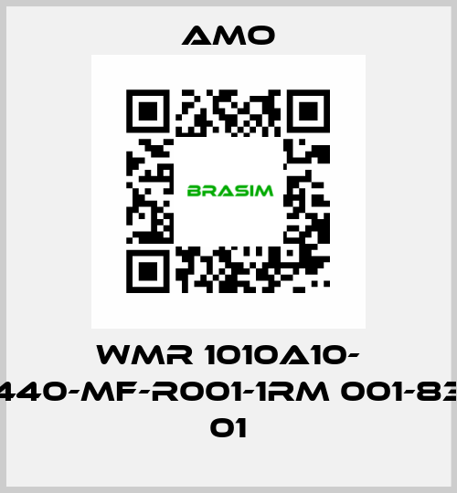 WMR 1010A10- 440-MF-R001-1RM 001-83 01 Amo