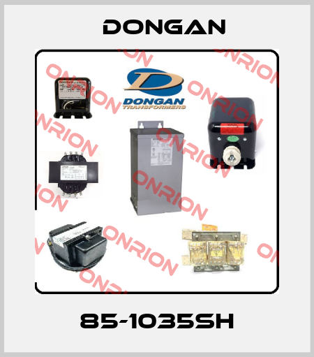 85-1035SH Dongan